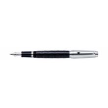 Ручка перьевая Montblanc Boheme Doue Platinum-Plated Артикул - 8583