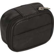 Подарочный набор для чистки обуви Шик, в чехле