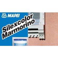 Silexcolor Marmorino