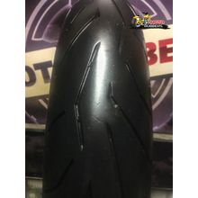 Pirelli 120 70 R17 Pirelli diablo rosso 2