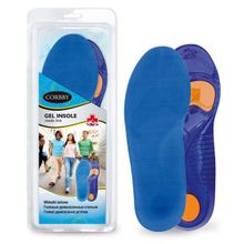 Гелевые стельки Gel Insole