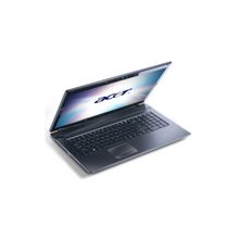 Ноутбук Acer Aspire 7750ZG-B964G64Mnkk B960 4Gb 640Gb DVDRW HD7670 1Gb 17.3" WSXGA WiFi W7HB64