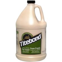 Titebond Cold Press for Veneer 3.78 л