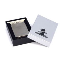 Zippo Зажигалка  24096