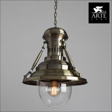 Подвес Arte Lamp A8027SP-1AB DECCO