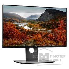 Dell LCD  27" U2717D черный