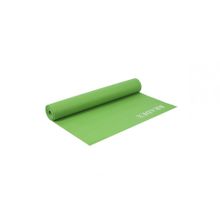 Коврик для йоги и фитнеса Bradex, зеленый (173*61*0,4 см)