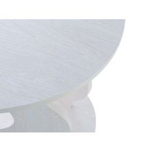 ПМ: Мебель Импэкс Подкатной столик Leset "Сатурн"