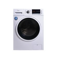 Стиральная машина Midea MWM 6123 Crown Slim