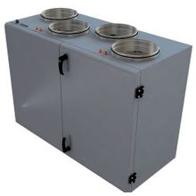 Lessar LV-PACU 1000 VEL