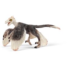 Schleich Пещера динозавров