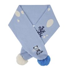 Reike Шарф Reike Panda blue RSC1718-PND blue