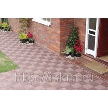 Садовая плитка Dumadeck Думадек