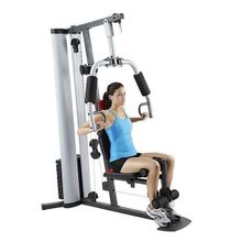 Силовой комплекс Weider Pro 6900