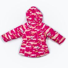 Lappi Kids Куртка Lakka 6169 304