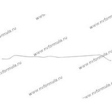 Трубка топливопровода 2101-07 магистральная 2101-1104017