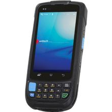 Терминал сбора данных Unitech EA300 (2D, WIFI, 4G, Android 5.1, cradle, блок питания, кабель USB) (EA300-QAWFUMSG)