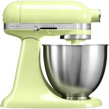 Миксер планетарный KitchenAid 5KSM3311 XEHW салатовый