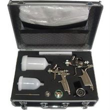 Комплект окрасочных пистолетов ATIS SGK 2