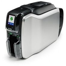 ZC300 двусторонний цветной принтер, USB, Ethernet, Mag Encoder (ZC32-0M0C000EM00)