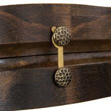 Нарды резные "Содружество"