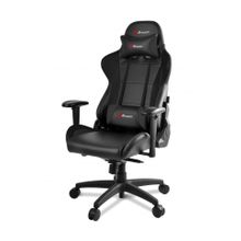 Компьютерное кресло (для геймеров) Arozzi Verona Pro - Carbon Black