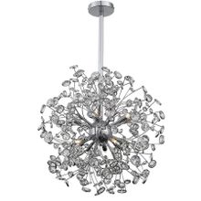 Светильник подвесной ST Luce Anello SL782.103.10