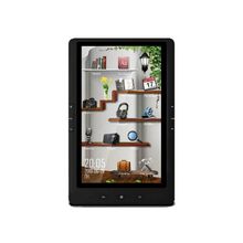Digma Электронная Книга Digma T700 Touch Black