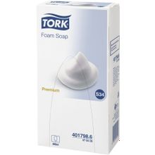 Tork Premium S34 800 мл