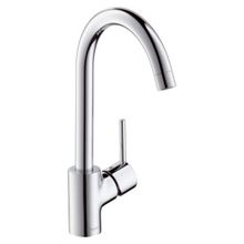 Смеситель Hansgrohe Talis S2 Variarc 14870800 для кухонной мойки