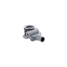 Сифон для поддона D90, скрытая часть, RainDrain XXXL, Hansgrohe 60065180
