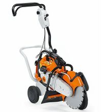 STIHL TS 420