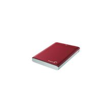 Seagate Backup Plus Portable [STBU500203]