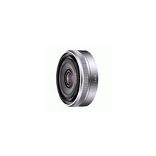 Sony SEL-16F28 16 mm F 2.8 for NEX