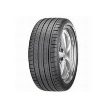 Шины Dunlop SP Sport Maxx GT MFS 285 35 R19 ZR