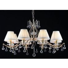 Подвесная люстра Elegant 39 ARM700-08-G