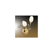 Бра Odeon Light 1604 2w Fiera