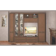 DOMANI Модульная гостиная Ливорно, комплектация 8