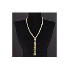 Бусики-Колечки Бусы Жемчуг "Сказочные узоры" арт.П1128А