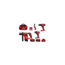 Набор3.3 TE 4-A+SFC 22-A+SIW 22-A Hilti (03494367)