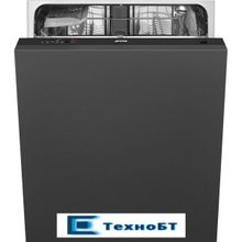 Встраиваемая посудомоечная машина Smeg ST65225L