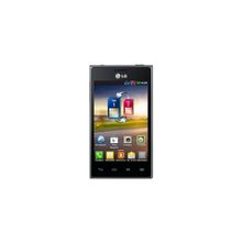 LG Optimus L5 Dual