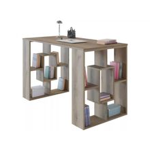 Сокол Письменный стол СПМ-15 Дуб Делано ID - 310021