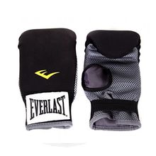 Перчатки боксерские Everlast снарядные Neoprene