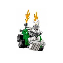 LEGO Super Heroes 76070 Mighty Micros: Чудо-женщина против Думсдэя