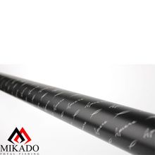 Удилище телескопическое без колец Mikado APSARA Pole 600