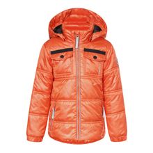 IcePeak для мальчика Read Kd оранжевая