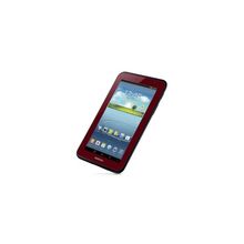Планшетный ПК Samsung Galaxy Tab 7.0 P3100 8Gb Red GT-P3100GRASER