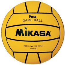 Мяч для водного поло Mikasa W6000