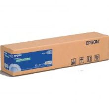 EPSON C13S042135 бумага матовая  улучшенная 64" (1626 мм) 192 г м2, 30,5 метров